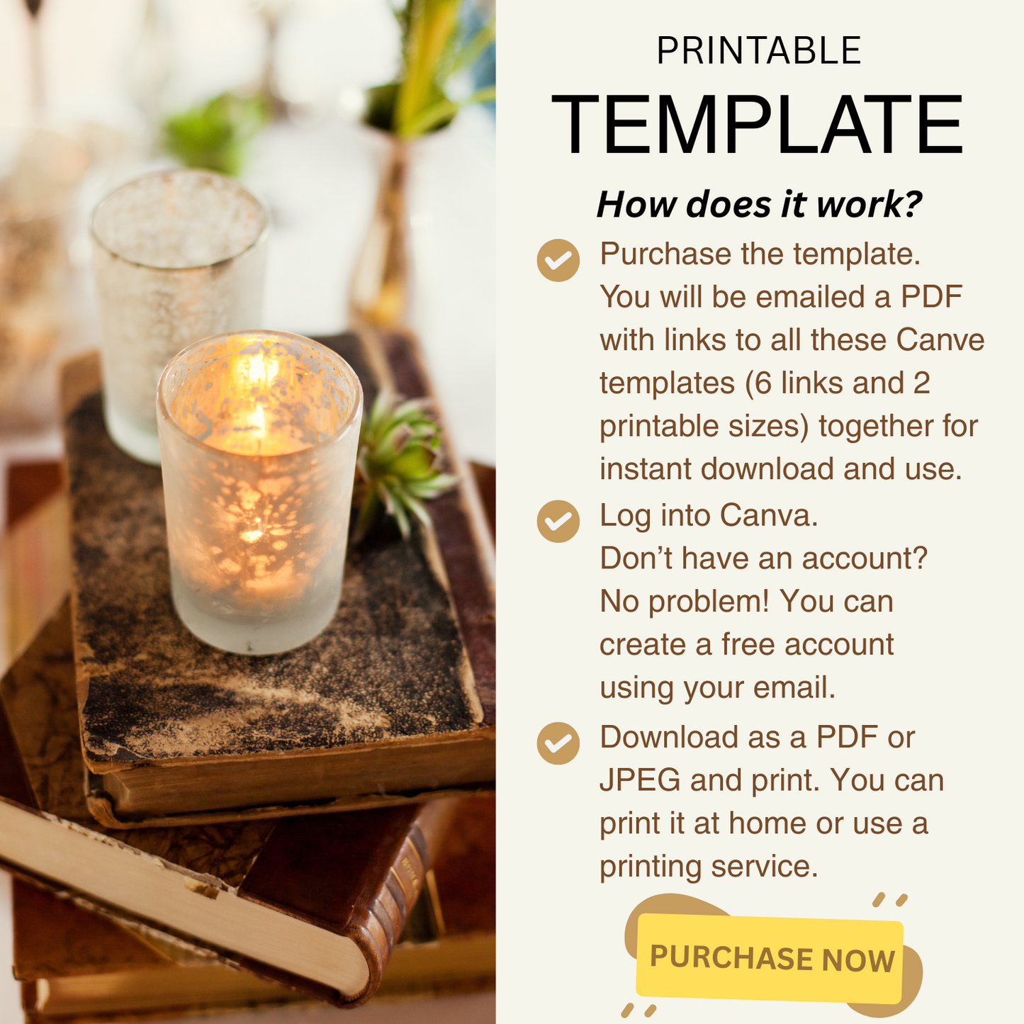 00D6 Pet Memory Keepsake Bundle – Editable Canva Templates for Milestones, Monthly Photo Log & Birthday Records