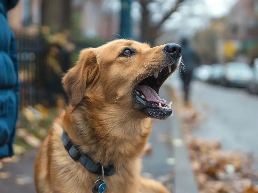 Stop the Noise: A Step-by-Step Guide to Reducing Your Dog’s Barking Without Stress